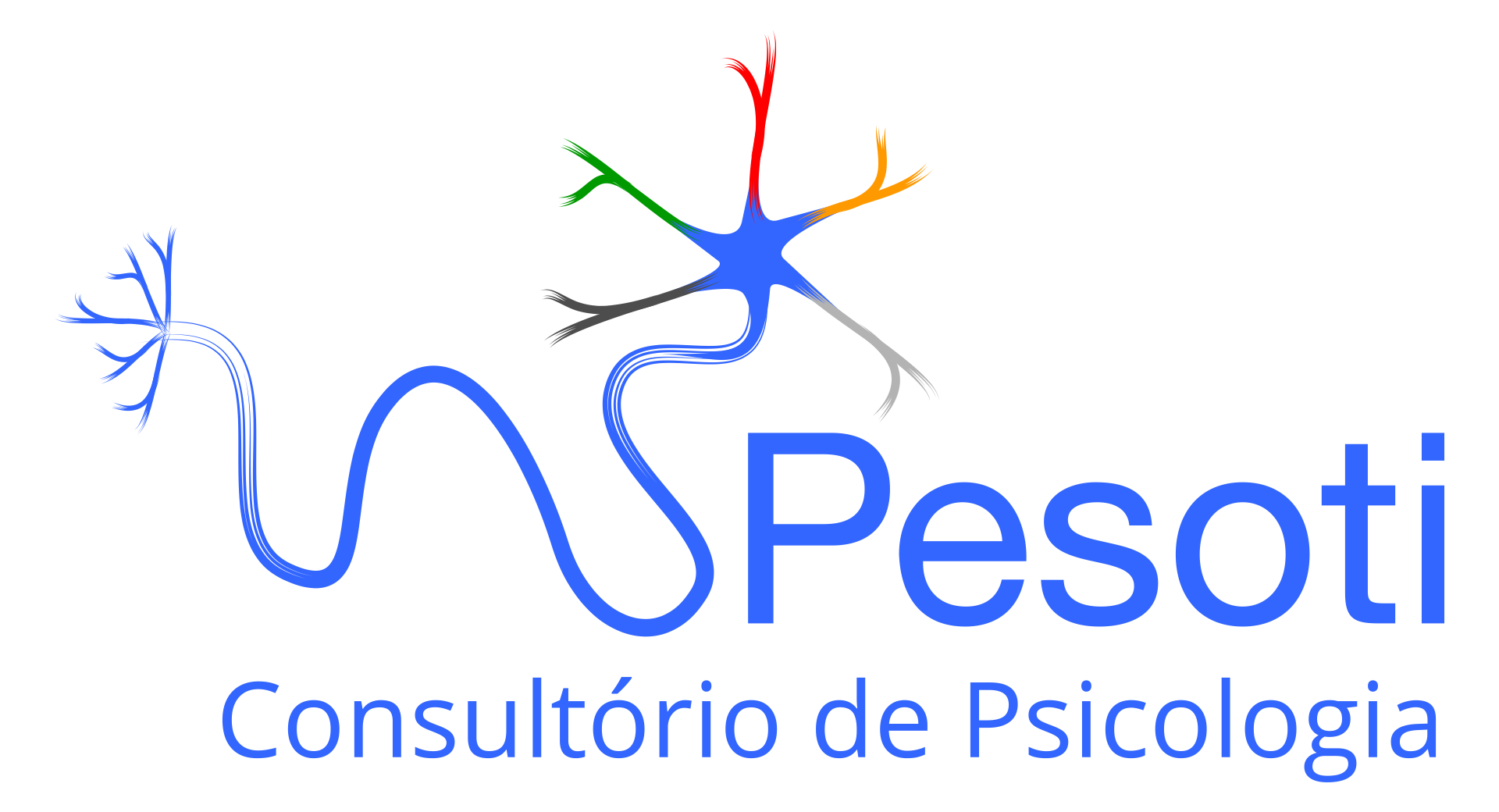 Pesoti Consultório de Psicologia